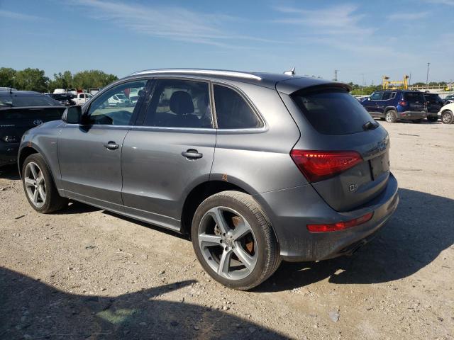 Photo 2 VIN: WA1DGAFP8EA115562 - AUDI Q5 PREMIUM 