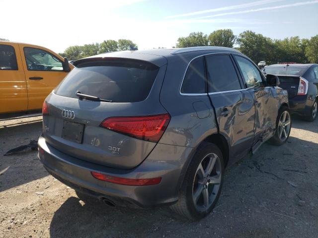 Photo 3 VIN: WA1DGAFP8EA115562 - AUDI Q5 PREMIUM 