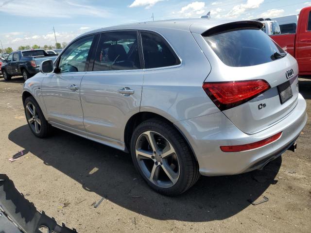 Photo 1 VIN: WA1DGAFP8FA027225 - AUDI Q5 