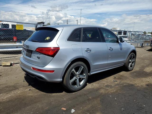 Photo 2 VIN: WA1DGAFP8FA027225 - AUDI Q5 