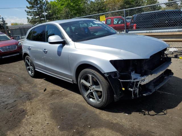 Photo 3 VIN: WA1DGAFP8FA027225 - AUDI Q5 