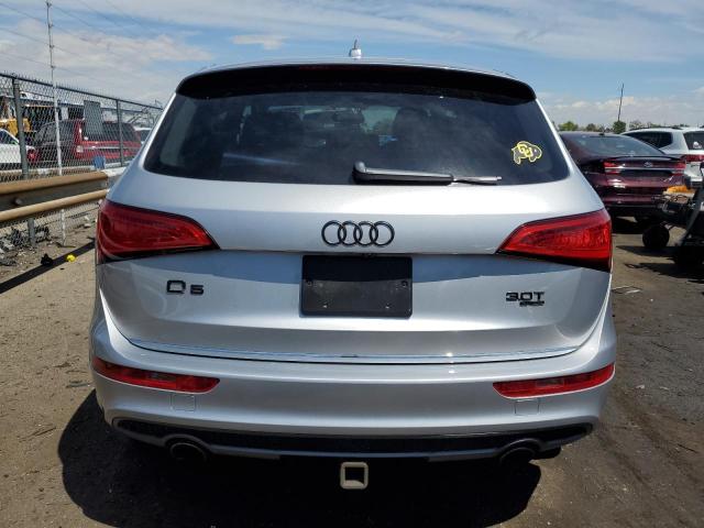 Photo 5 VIN: WA1DGAFP8FA027225 - AUDI Q5 