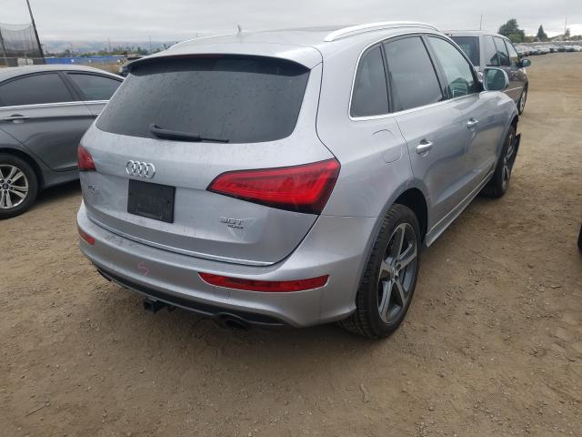 Photo 3 VIN: WA1DGAFP8FA033784 - AUDI Q5 