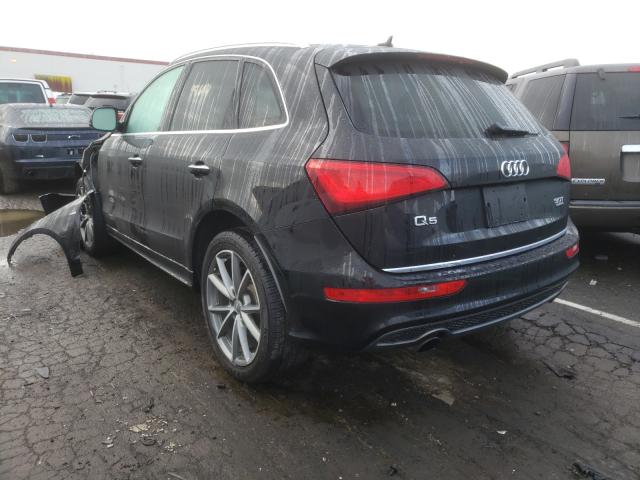 Photo 2 VIN: WA1DGAFP8FA069846 - AUDI Q5 PREMIUM 