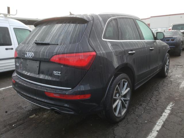 Photo 3 VIN: WA1DGAFP8FA069846 - AUDI Q5 PREMIUM 