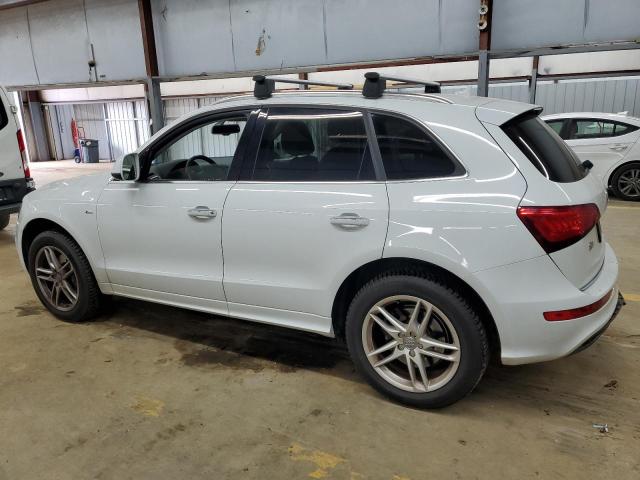 Photo 1 VIN: WA1DGAFP8FA081138 - AUDI Q5 PREMIUM 