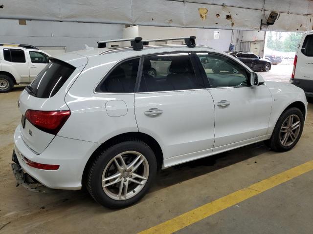 Photo 2 VIN: WA1DGAFP8FA081138 - AUDI Q5 PREMIUM 