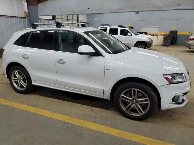 Photo 3 VIN: WA1DGAFP8FA081138 - AUDI Q5 PREMIUM 