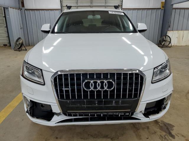 Photo 4 VIN: WA1DGAFP8FA081138 - AUDI Q5 PREMIUM 