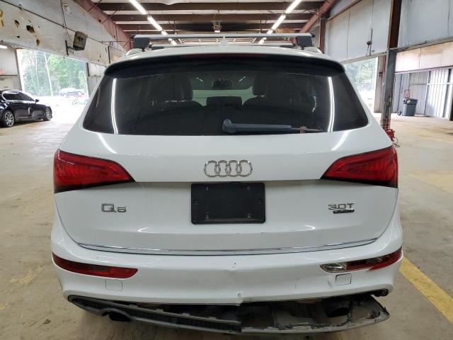 Photo 5 VIN: WA1DGAFP8FA081138 - AUDI Q5 PREMIUM 