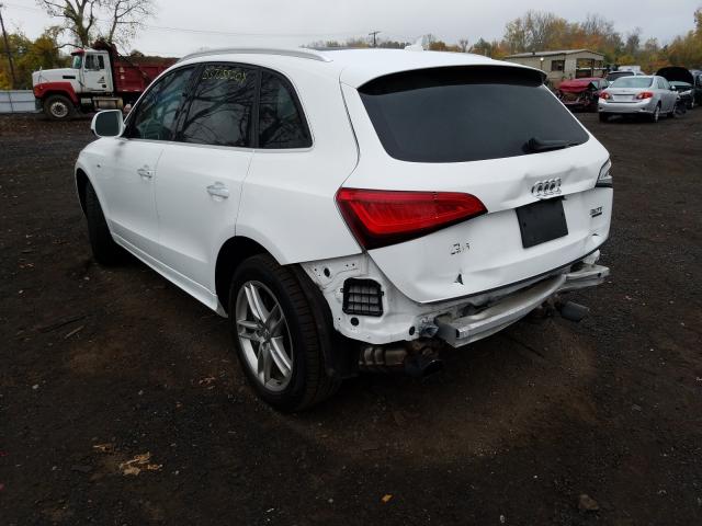 Photo 2 VIN: WA1DGAFP8FA103588 - AUDI Q5 