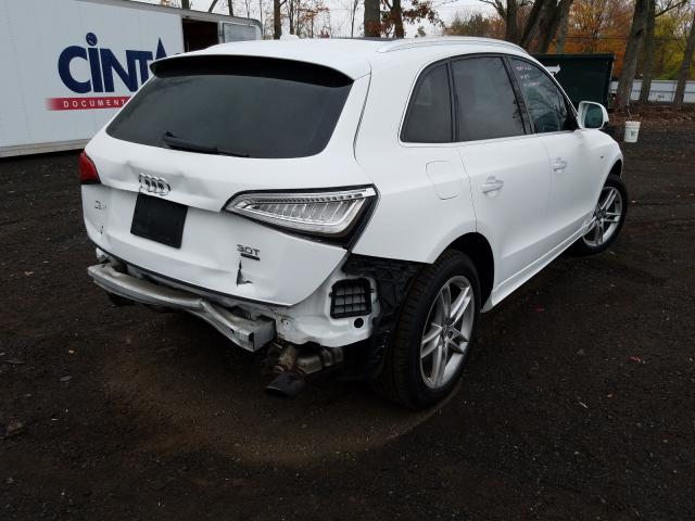 Photo 3 VIN: WA1DGAFP8FA103588 - AUDI Q5 