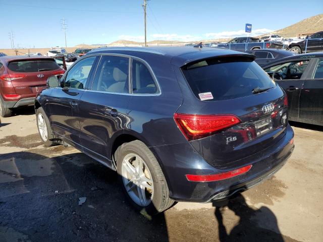 Photo 1 VIN: WA1DGAFP9DA030230 - AUDI Q5 PREMIUM 