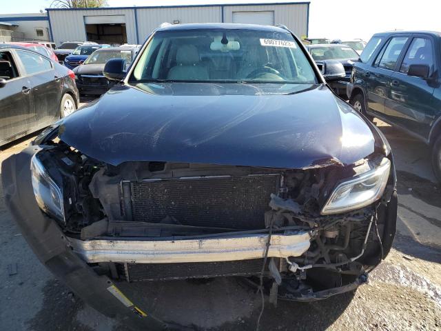 Photo 4 VIN: WA1DGAFP9DA030230 - AUDI Q5 PREMIUM 