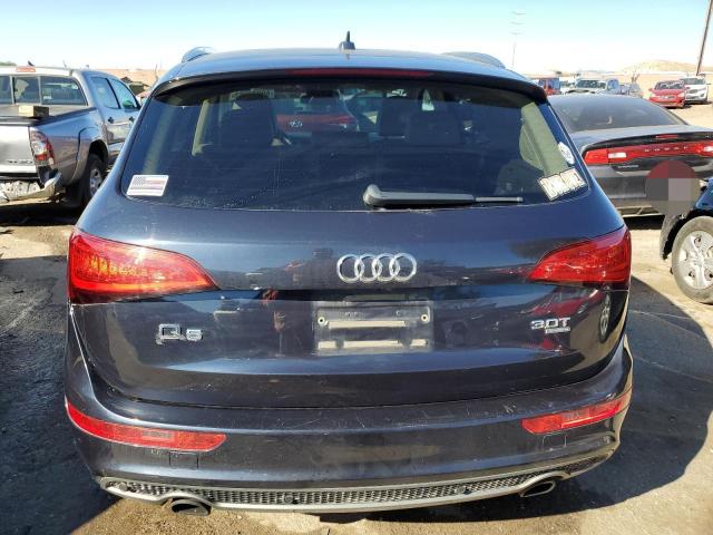 Photo 5 VIN: WA1DGAFP9DA030230 - AUDI Q5 PREMIUM 