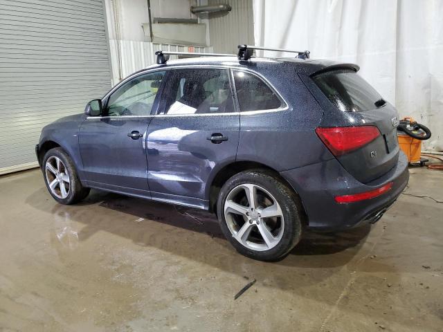 Photo 1 VIN: WA1DGAFP9DA033905 - AUDI Q5 