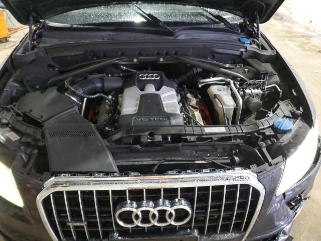 Photo 11 VIN: WA1DGAFP9DA033905 - AUDI Q5 