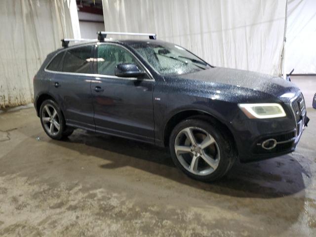 Photo 3 VIN: WA1DGAFP9DA033905 - AUDI Q5 