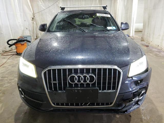 Photo 4 VIN: WA1DGAFP9DA033905 - AUDI Q5 