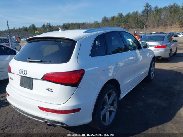 Photo 3 VIN: WA1DGAFP9DA074373 - AUDI Q5 