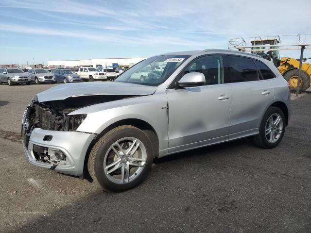 Photo 0 VIN: WA1DGAFP9DA075023 - AUDI Q5 PREMIUM 