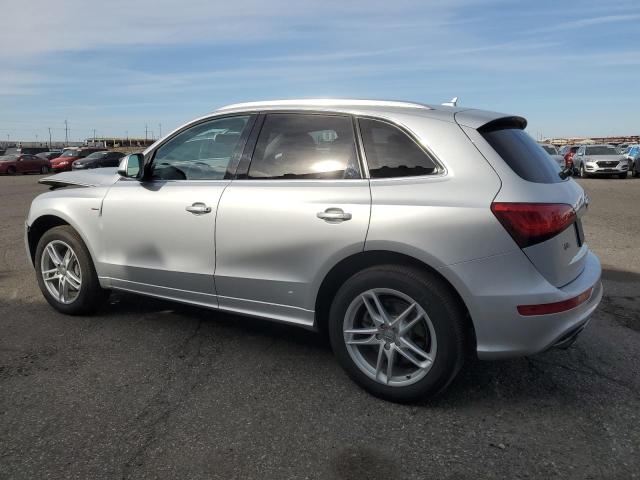 Photo 1 VIN: WA1DGAFP9DA075023 - AUDI Q5 PREMIUM 