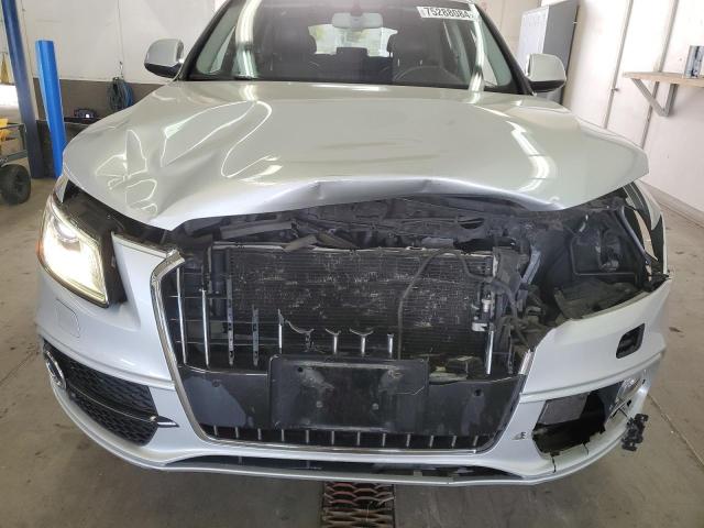 Photo 11 VIN: WA1DGAFP9DA075023 - AUDI Q5 PREMIUM 