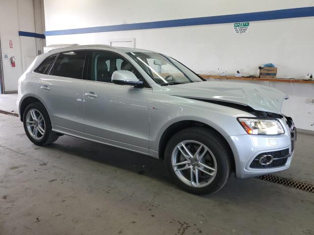 Photo 3 VIN: WA1DGAFP9DA075023 - AUDI Q5 PREMIUM 