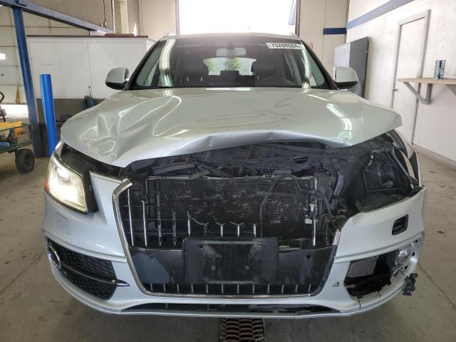 Photo 4 VIN: WA1DGAFP9DA075023 - AUDI Q5 PREMIUM 