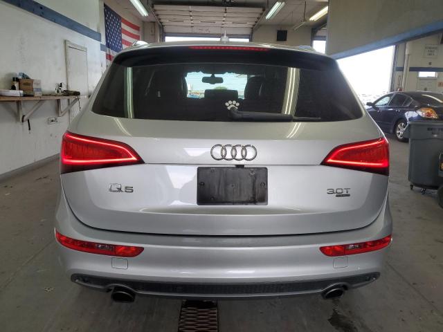 Photo 5 VIN: WA1DGAFP9DA075023 - AUDI Q5 PREMIUM 