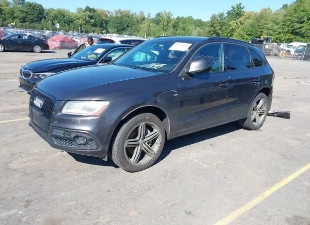 Photo 1 VIN: WA1DGAFP9EA018371 - AUDI Q5 