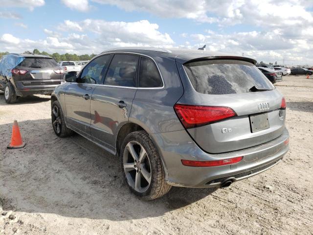 Photo 2 VIN: WA1DGAFP9EA021416 - AUDI Q5 PREMIUM 