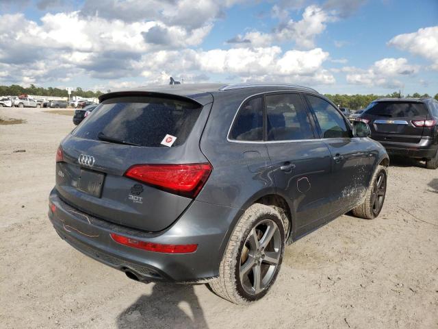 Photo 3 VIN: WA1DGAFP9EA021416 - AUDI Q5 PREMIUM 