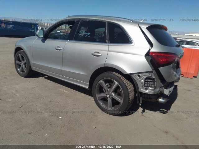 Photo 2 VIN: WA1DGAFP9EA030293 - AUDI Q5 