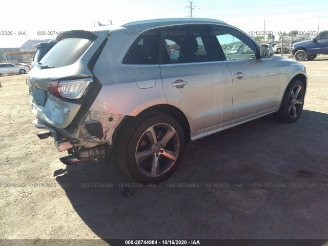 Photo 3 VIN: WA1DGAFP9EA030293 - AUDI Q5 