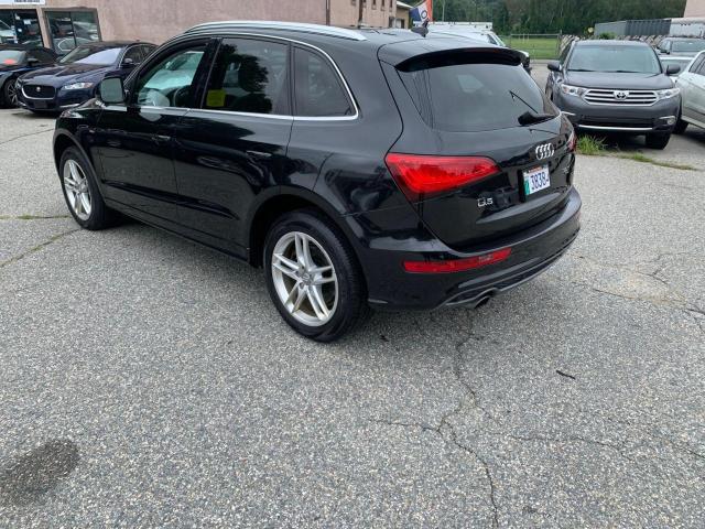 Photo 2 VIN: WA1DGAFP9EA070843 - AUDI Q5 PREMIUM 