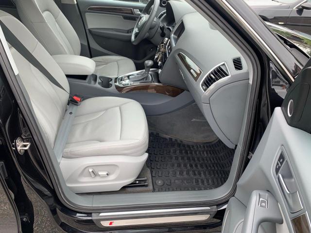 Photo 4 VIN: WA1DGAFP9EA070843 - AUDI Q5 PREMIUM 