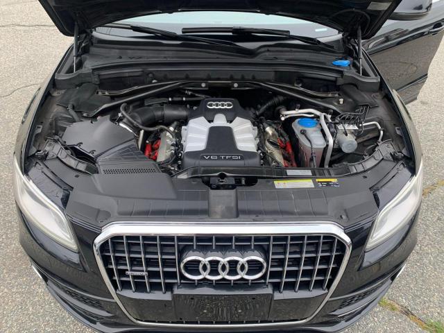 Photo 6 VIN: WA1DGAFP9EA070843 - AUDI Q5 PREMIUM 