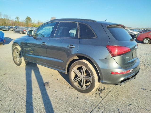 Photo 1 VIN: WA1DGAFP9EA080966 - AUDI Q5 