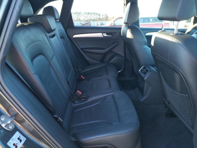 Photo 10 VIN: WA1DGAFP9EA080966 - AUDI Q5 