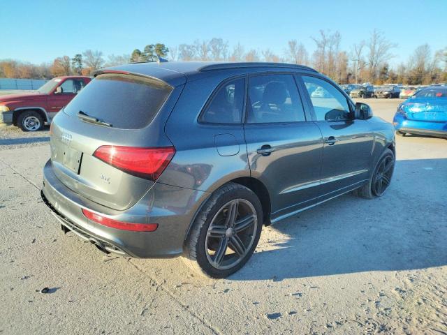 Photo 2 VIN: WA1DGAFP9EA080966 - AUDI Q5 