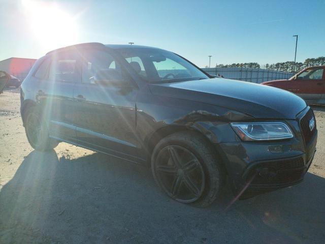 Photo 3 VIN: WA1DGAFP9EA080966 - AUDI Q5 