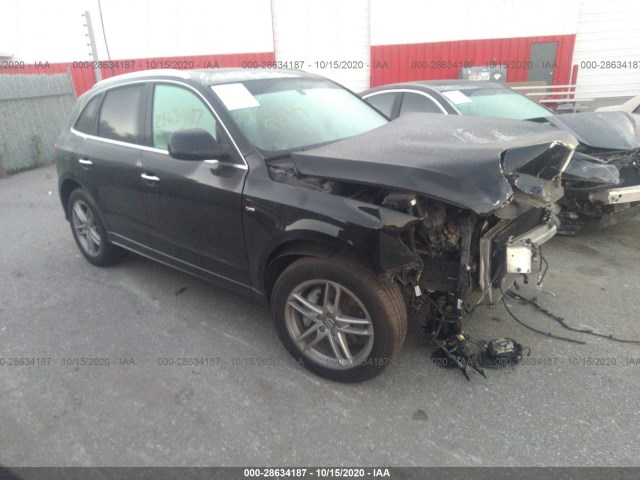 Photo 0 VIN: WA1DGAFP9FA016332 - AUDI Q5 