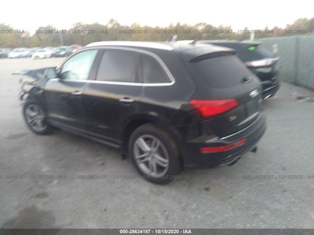 Photo 2 VIN: WA1DGAFP9FA016332 - AUDI Q5 