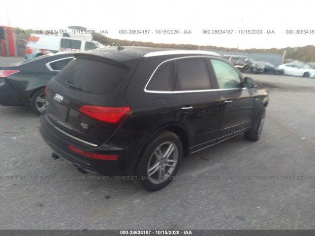 Photo 3 VIN: WA1DGAFP9FA016332 - AUDI Q5 