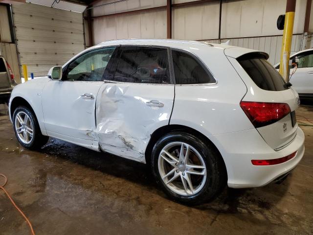 Photo 1 VIN: WA1DGAFP9FA019487 - AUDI Q5 PREMIUM 