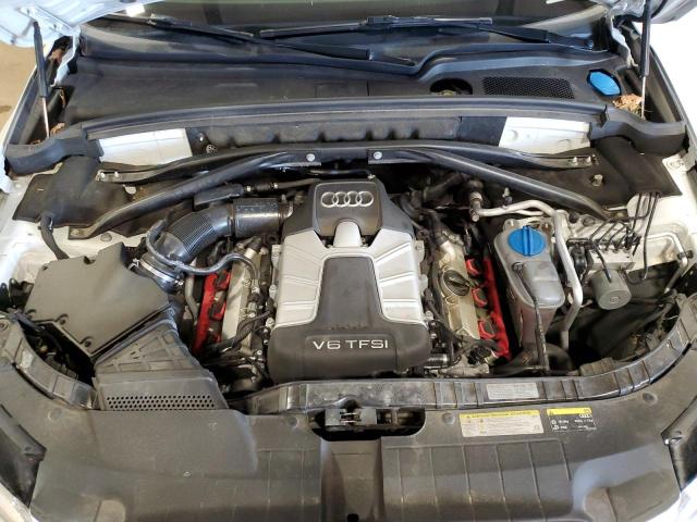 Photo 11 VIN: WA1DGAFP9FA019487 - AUDI Q5 PREMIUM 