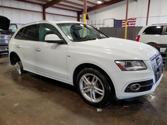 Photo 3 VIN: WA1DGAFP9FA019487 - AUDI Q5 PREMIUM 