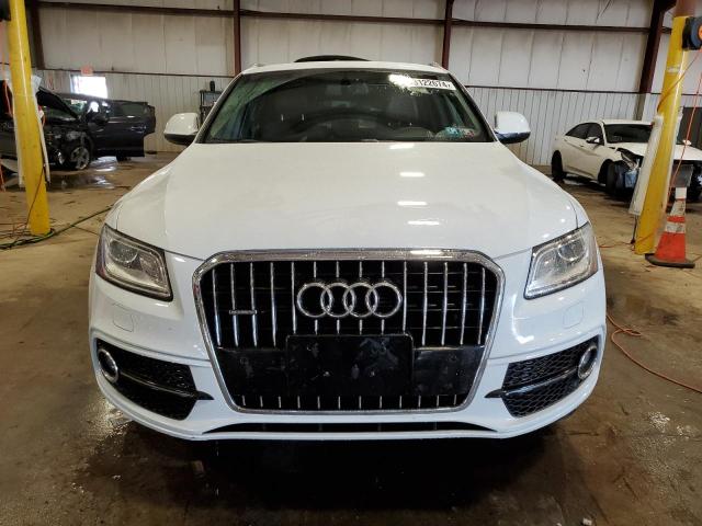 Photo 4 VIN: WA1DGAFP9FA019487 - AUDI Q5 PREMIUM 