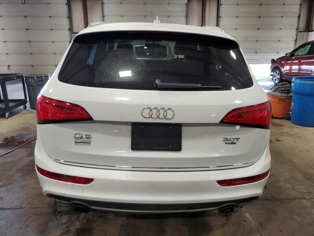 Photo 5 VIN: WA1DGAFP9FA019487 - AUDI Q5 PREMIUM 